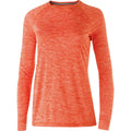 Holloway Women's Electrify 2.0 Long Sleeve Tee Holloway