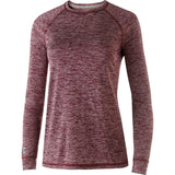 Holloway Women's Electrify 2.0 Long Sleeve Tee Holloway