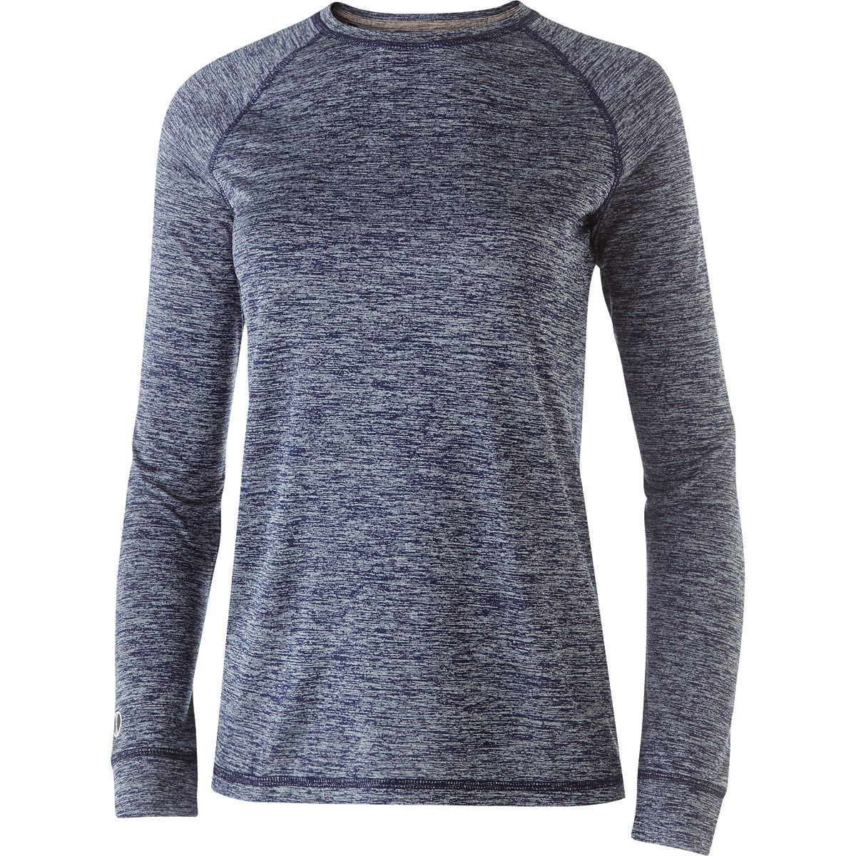 Holloway Women's Electrify 2.0 Long Sleeve Tee Holloway