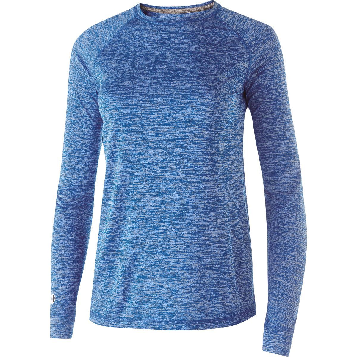 Holloway Women's Electrify 2.0 Long Sleeve Tee Holloway