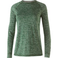 Holloway Women's Electrify 2.0 Long Sleeve Tee Holloway