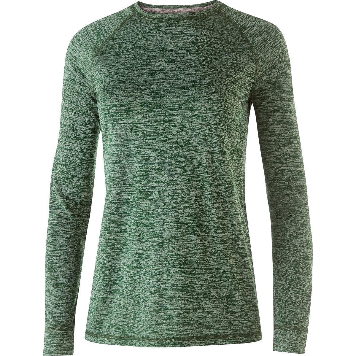 Holloway Women's Electrify 2.0 Long Sleeve Tee Holloway