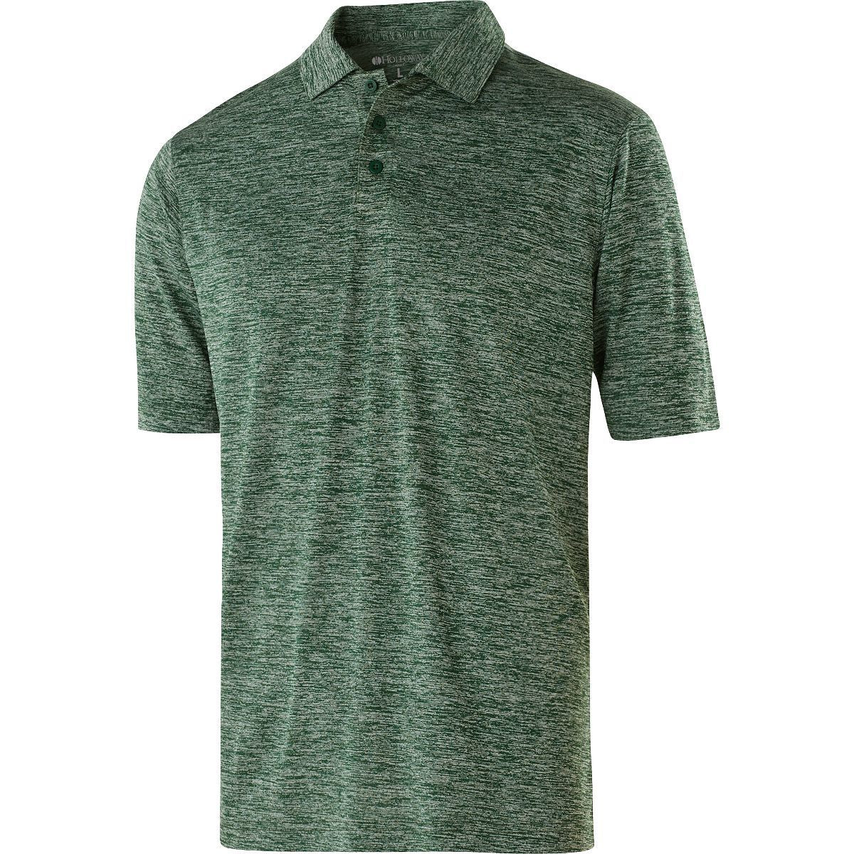 Holloway Men's Electrify 2.0 Polo Holloway