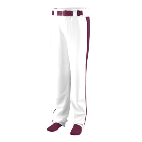 Augusta Adult Triple Play Baseball/Softball Pants Augusta