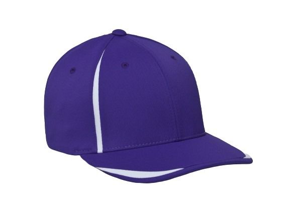 Pacific Headwear M3 Performance Flexfit Cap