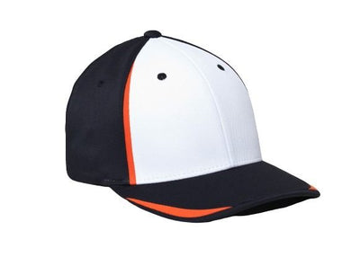 Pacific Headwear M3 Performance Flexfit Cap