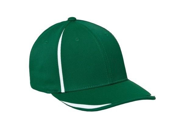 Pacific Headwear M3 Performance Flexfit Cap