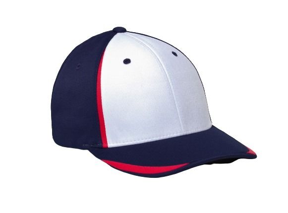 Pacific Headwear M3 Performance Flexfit Cap