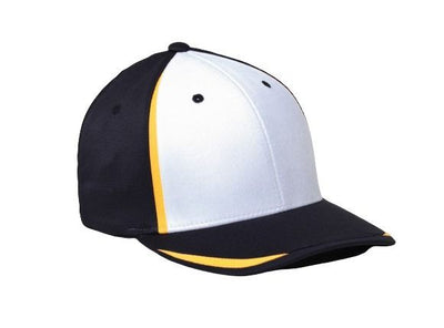 Pacific Headwear M3 Performance Flexfit Cap