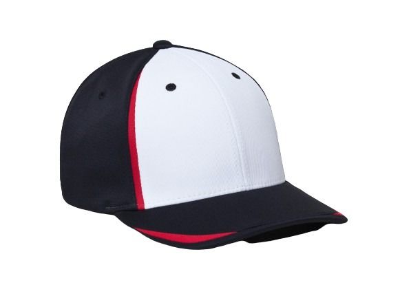 Pacific Headwear M3 Performance Flexfit Cap