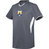 HighFive Globe International Soccer Jersey Soccer Uniforms & Apparel All