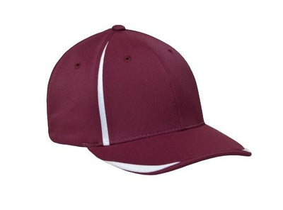Pacific Headwear M3 Performance Flexfit Cap
