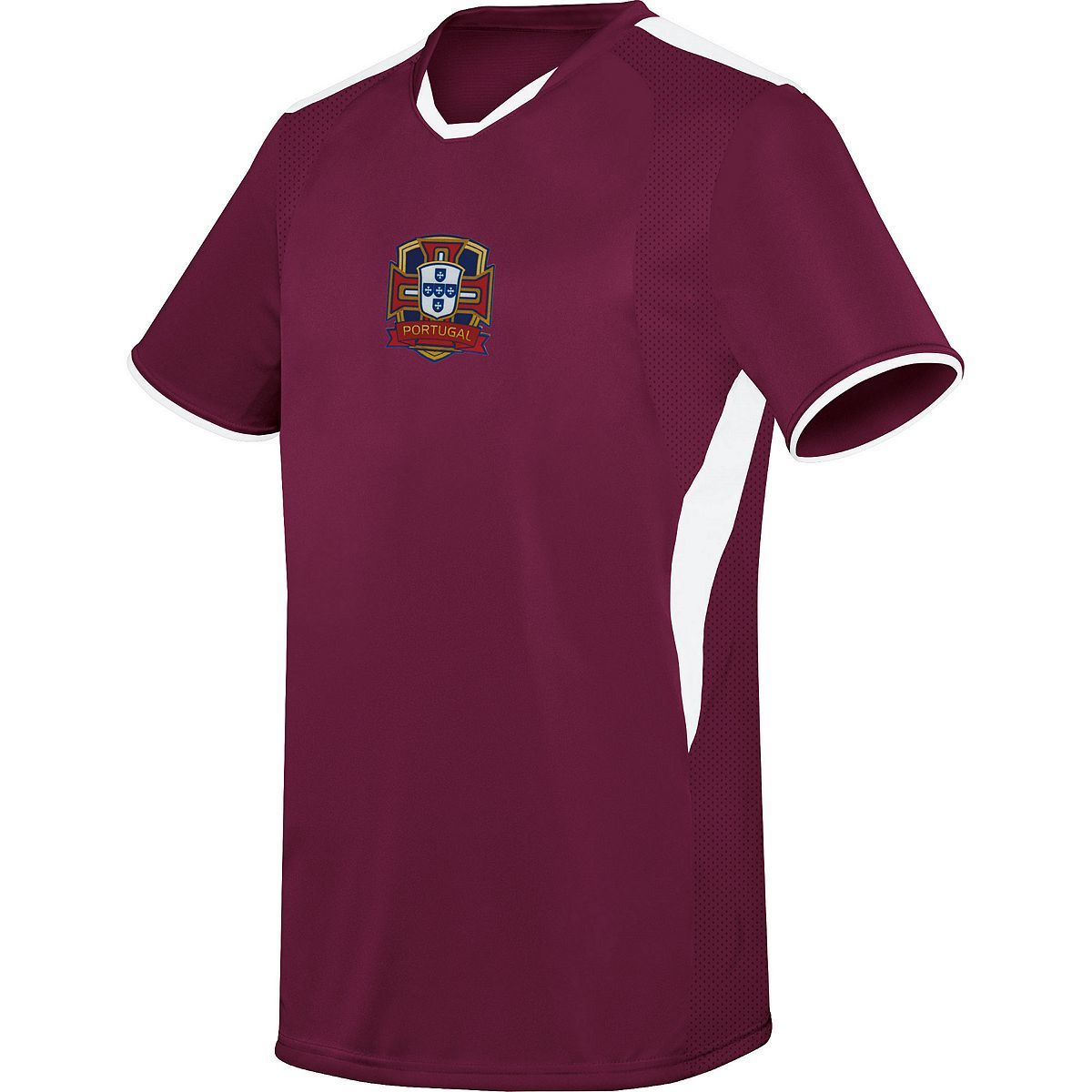 HighFive Globe International Soccer Jersey Soccer Uniforms & Apparel All