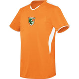 HighFive Globe International Soccer Jersey Soccer Uniforms & Apparel All