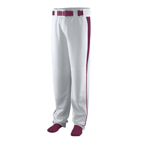 Augusta Adult Triple Play Baseball/Softball Pants Augusta