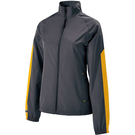Holloway Women's Bionic Jacket Holloway