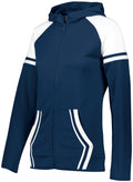Holloway Women's Retro Grade Jacket Holloway