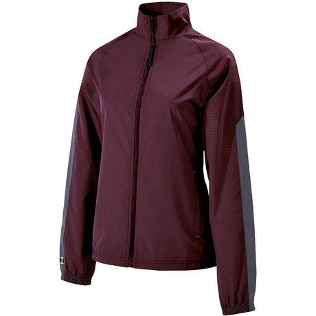 Holloway Women's Bionic Jacket Holloway