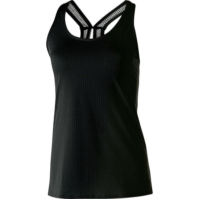 Holloway Women's Precision Tank