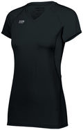 HighFive Adult TruHit Short Sleeve Volleyball Jersey High Five