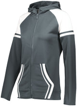 Holloway Women's Retro Grade Jacket Holloway