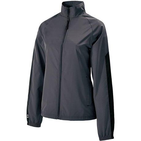 Holloway Women's Bionic Jacket Holloway