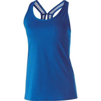 Holloway Women's Precision Tank
