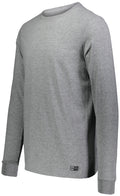 Russell Athletic Essential 60/40 Performance Long Sleeve T-Shirt Russell Athletic