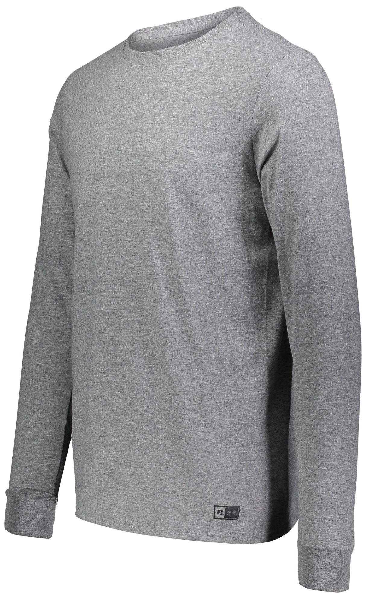 Russell Athletic Essential 60/40 Performance Long Sleeve T-Shirt Russell Athletic