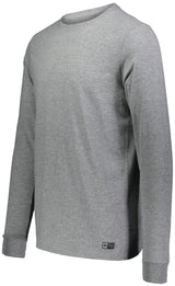 Russell Athletic Essential 60/40 Performance Long Sleeve T-Shirt Russell Athletic