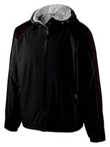 Holloway Men's Homefield Jacket Holloway