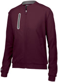 Holloway Women's Weld Jacket Holloway
