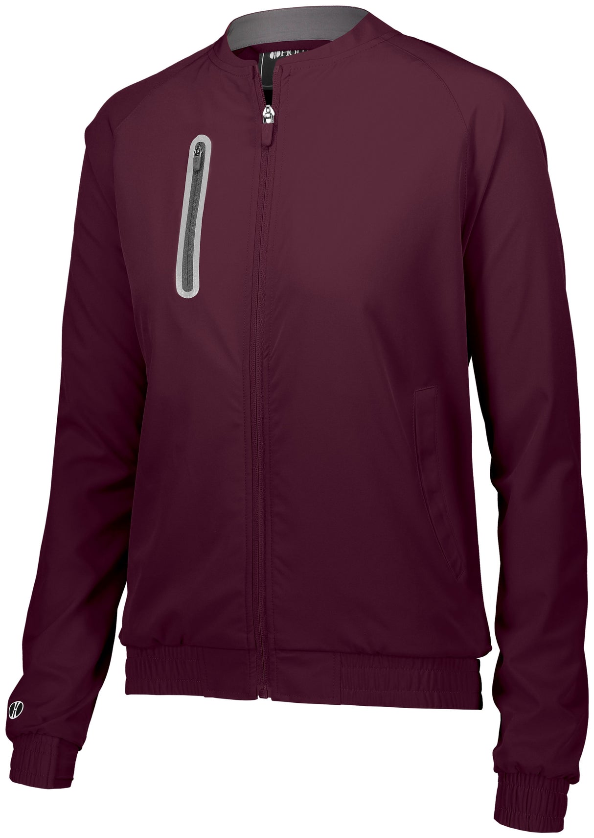 Holloway Women's Weld Jacket Holloway