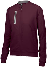 Holloway Women's Weld Jacket Holloway