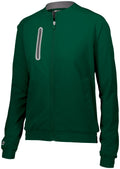 Holloway Women's Weld Jacket Holloway