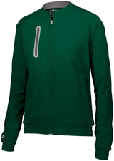 Holloway Women's Weld Jacket Holloway