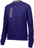 Holloway Women's Weld Jacket Holloway