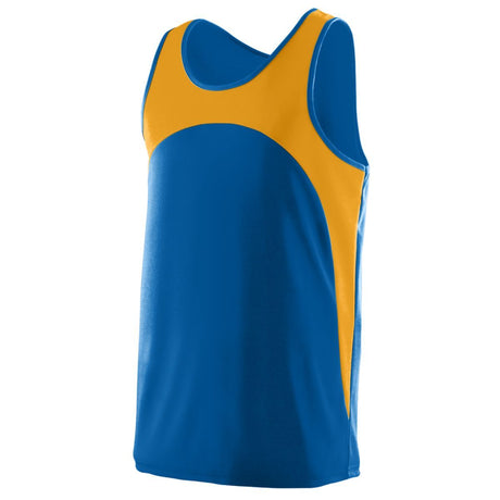 Augusta Adult Rapidpace Track Jersey Augusta