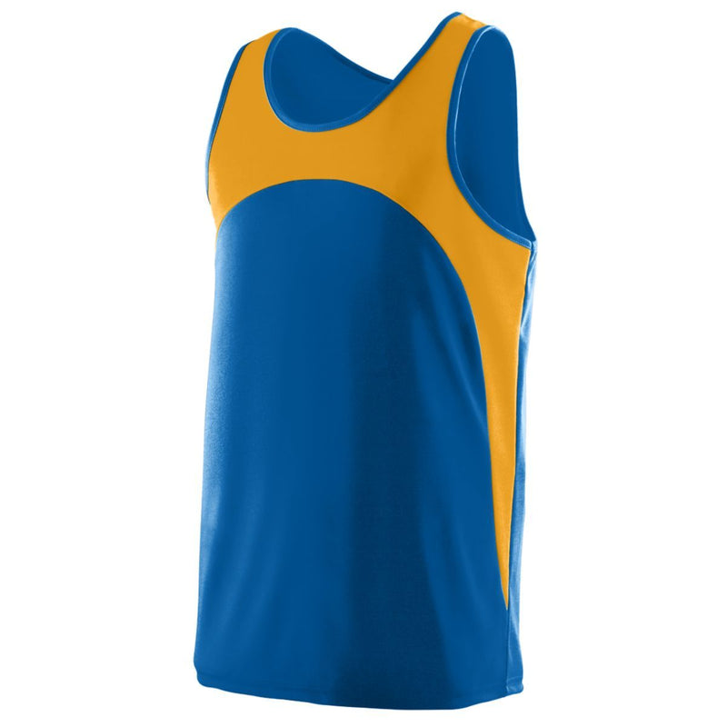 Augusta Adult Rapidpace Track Jersey