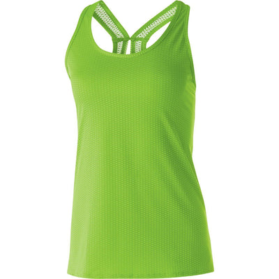 Holloway Women's Precision Tank