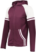 Holloway Men's Retro Grade Jacket Holloway
