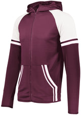 Holloway Men's Retro Grade Jacket Holloway