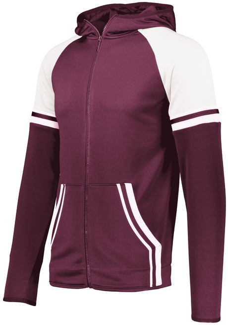 Holloway Men's Retro Grade Jacket Holloway
