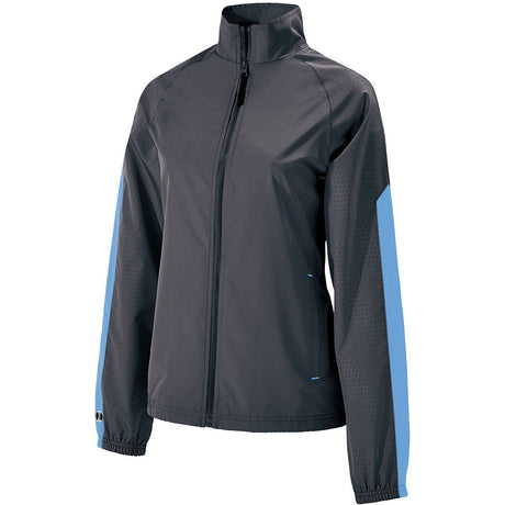 Holloway Women's Bionic Jacket Holloway