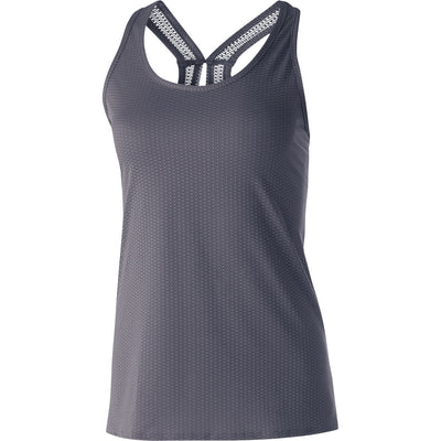 Holloway Women's Precision Tank