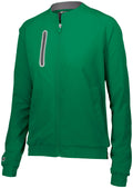 Holloway Women's Weld Jacket Holloway