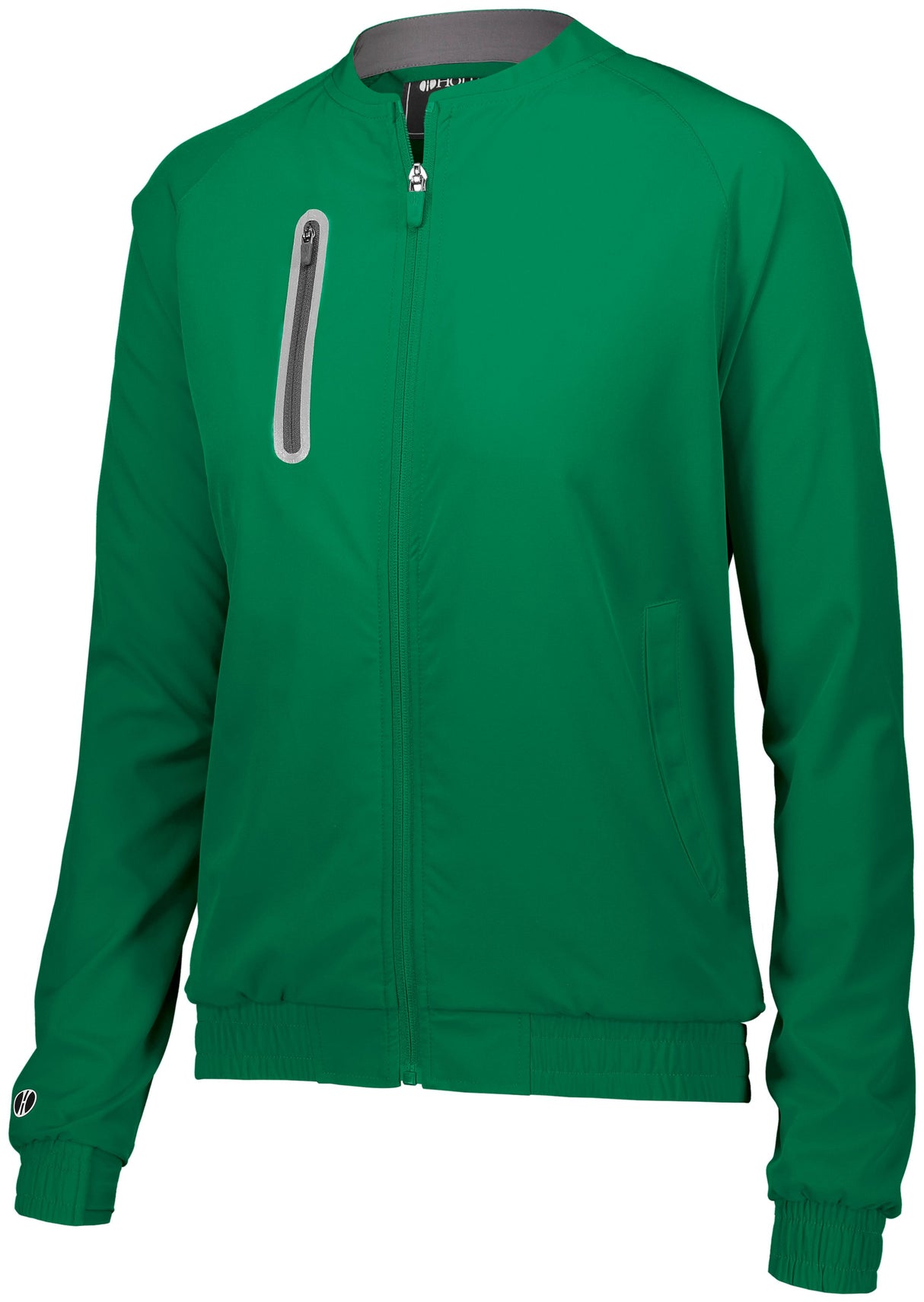Holloway Women's Weld Jacket Holloway