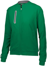 Holloway Women's Weld Jacket Holloway