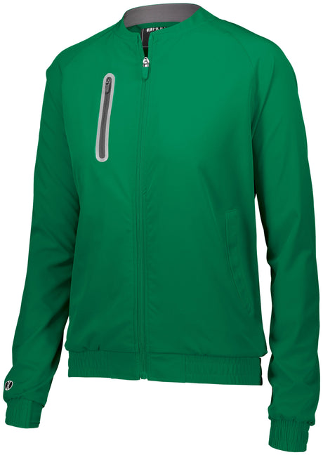 Holloway Women's Weld Jacket Holloway