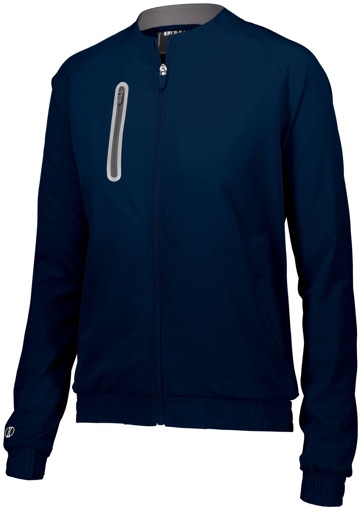 Holloway Women's Weld Jacket Holloway